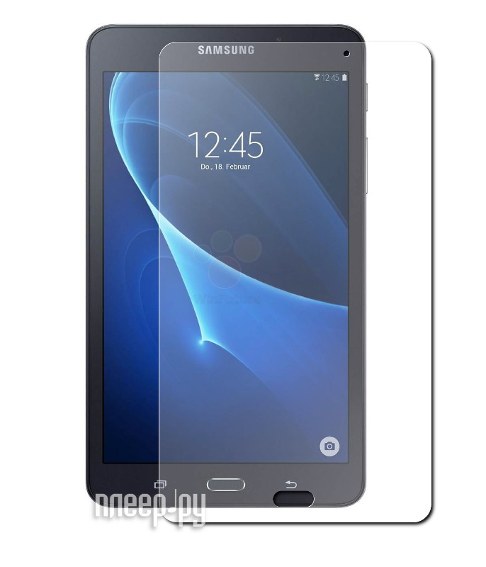    Samsung Galaxy Tab A 7 T280 Zibelino 0.33mm 2.5D ZTG-SAM-T280-7  591 