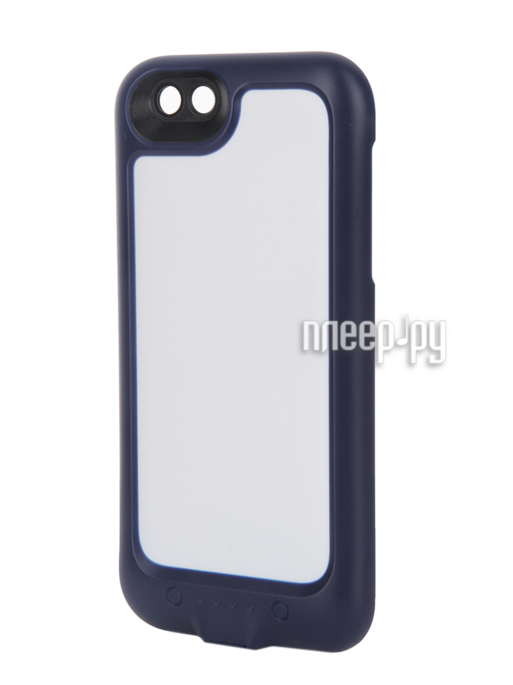  - Mophie Juice Pack H2PRO Blue  iPhone 6S / 6 3103 