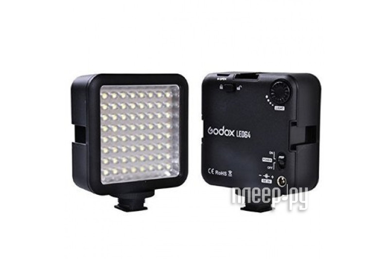   Godox LED 64
