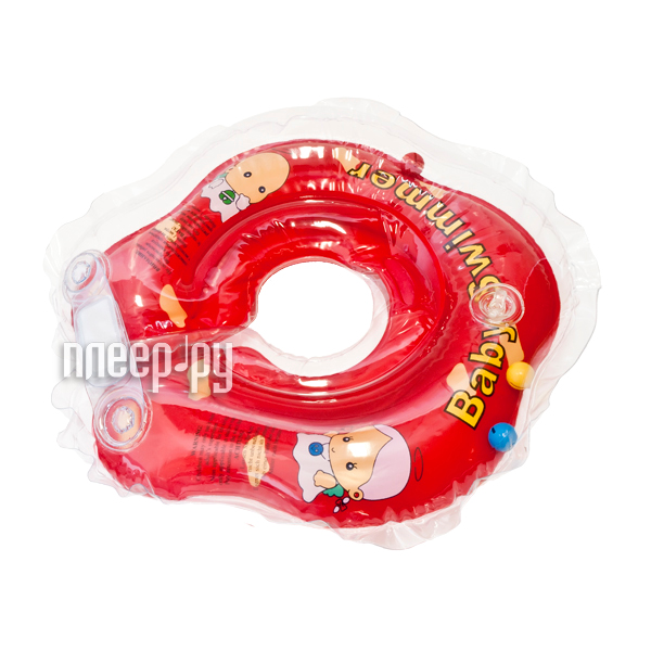    Baby Swimmer BS02R-B