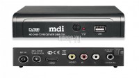 MDI DBR-701