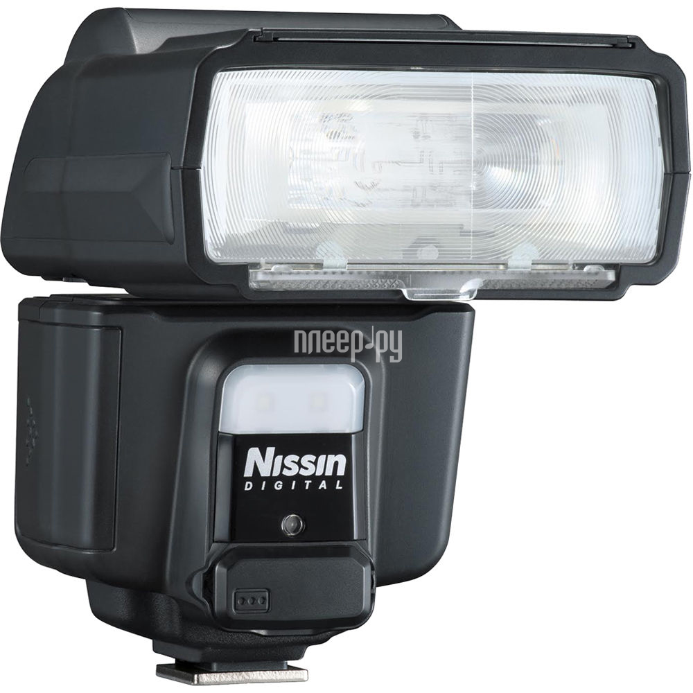  Nissin i60A for Canon  20013 