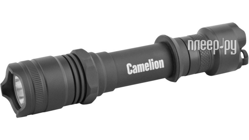  Camelion LED51512R Black