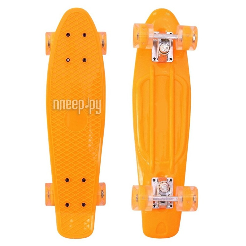  RT Penny Board Classic 22 YQHJ-11 56x15 Orange 146314