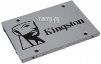 Жесткий диск 120Gb - Kingston UV400 SUV400S37/120G