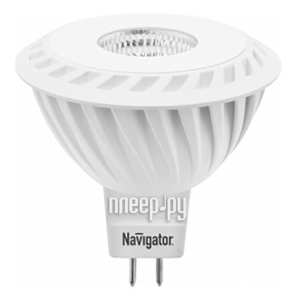  Navigator Professional 94 351 NLL-MR16-7-230-4K-GU5.3-60D  142 