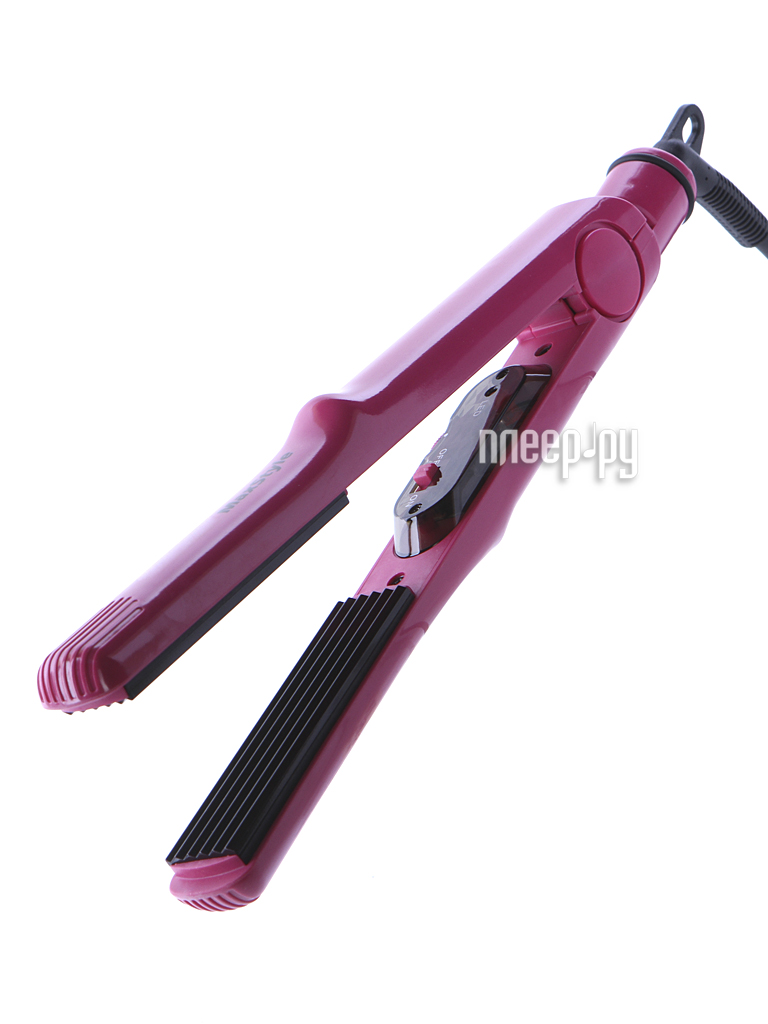  Moser Crimper MaxStyle Pink 4415-0052