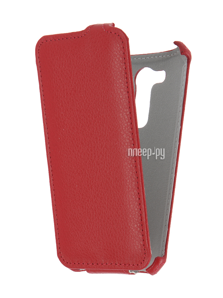   ASUS ZenFone Go ZB452KG Gecko Red GG-F-ASZB452KG-RED