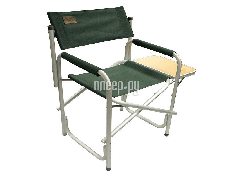  Camping World Mister Green CL-011 