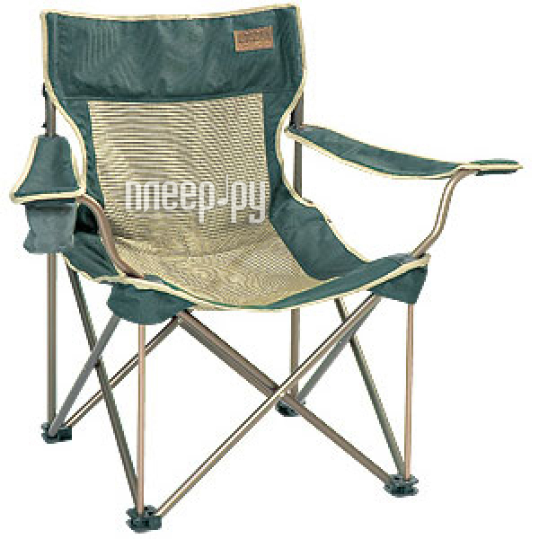  Camping World Villager S Green FT-002 