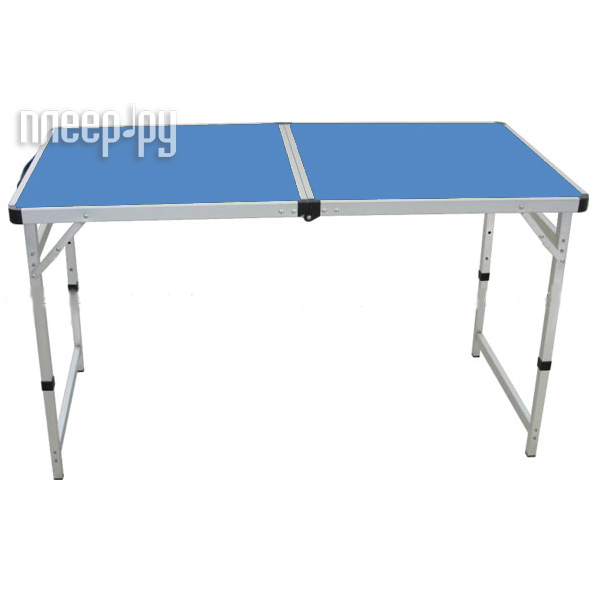 Camping World Funny Table Blue TC-013  3689 
