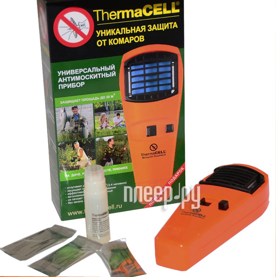     ThermaCELL MR O06-00 (1   + 3 ) 