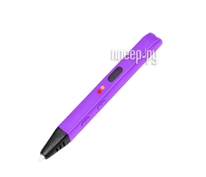 3D  Dewang RP600A Purple 