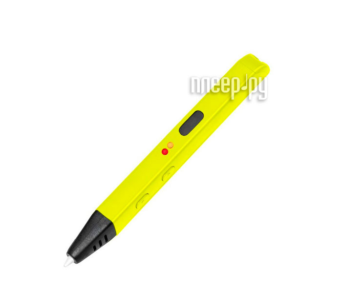 3D  Dewang RP600A Yellow 