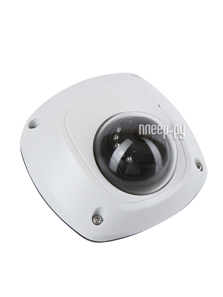 IP  HikVision DS-2CD2542FWD-IS-4mm