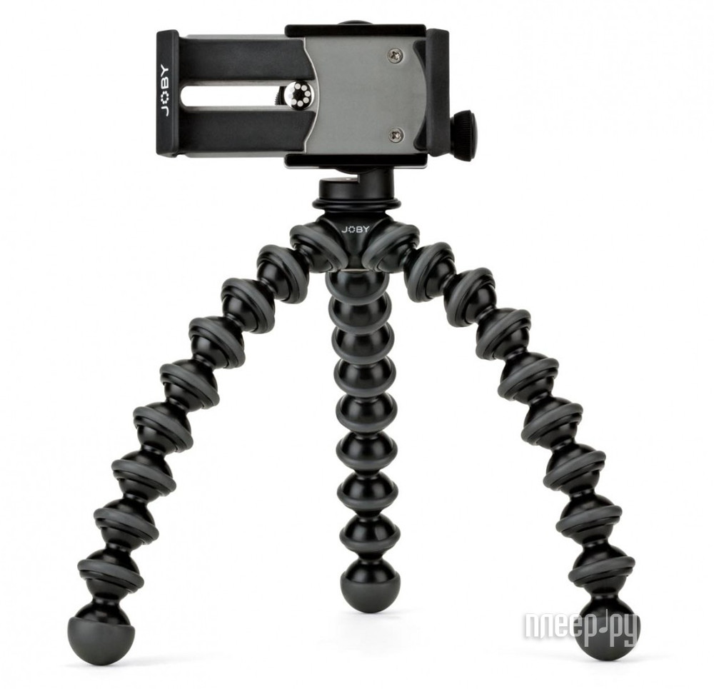  Joby GripTight GorillaPod Stand Pro Black 83547