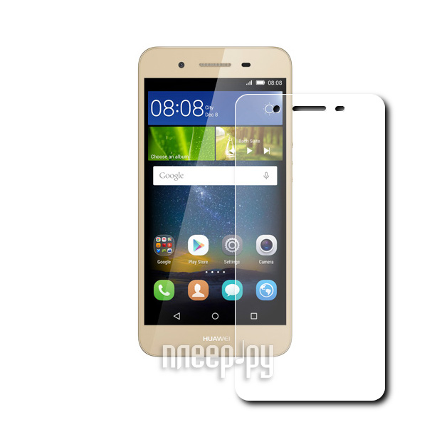    Huawei GR3 LuxCase  51651 