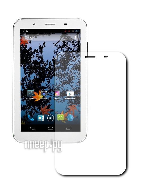    BB-mobile Techno 7.0 LuxCase  55470