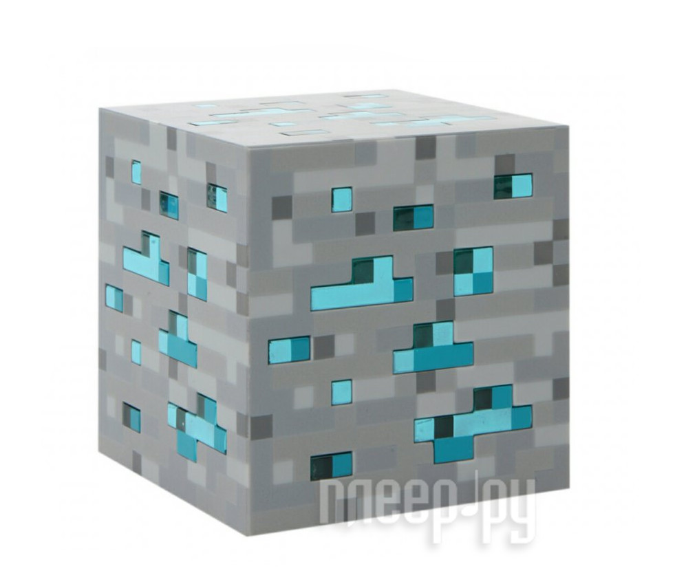  Think Geek Minecraft Diamond Ore N00312  1462 