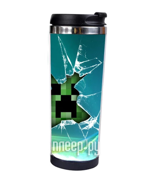  Minecraft Creeper  N01274 