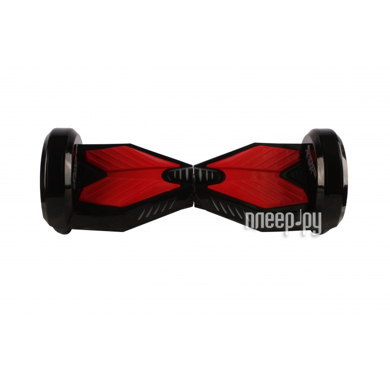  Hoverbot B-1 (A-7) Black-Red 
