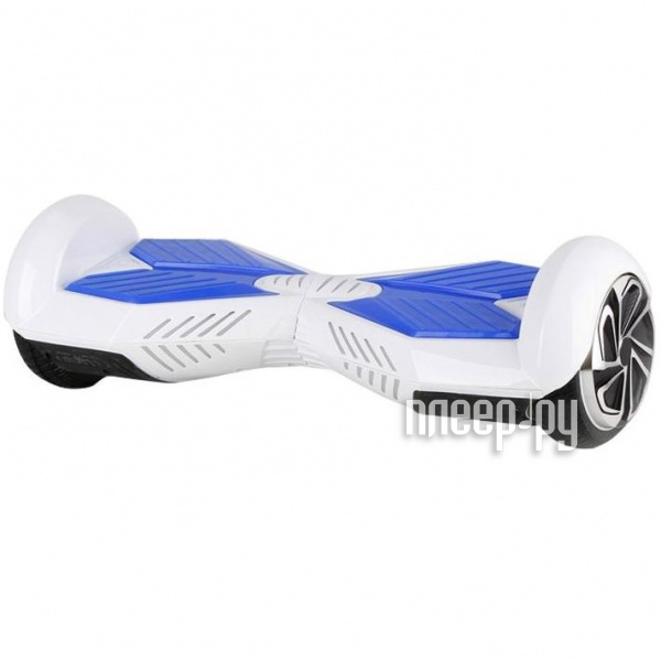  Hoverbot B-1 (A-7) White-Blue
