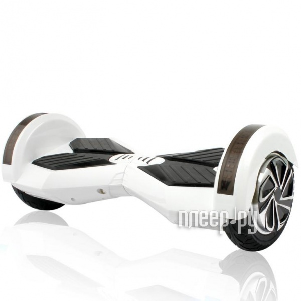  Hoverbot B-1 (A-7) White-Black 