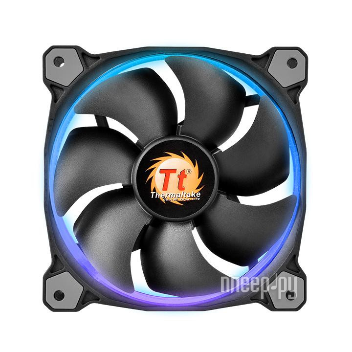  Thermaltake Riing 14 Colors 256 PWM CL-F043-PL14SW-A