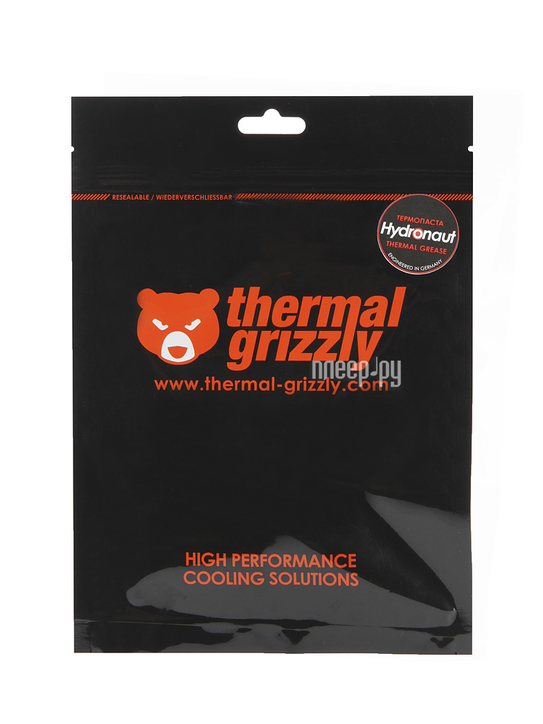   Thermal Grizzly Hydronaut 7.8 TG-H-030-R  1075 