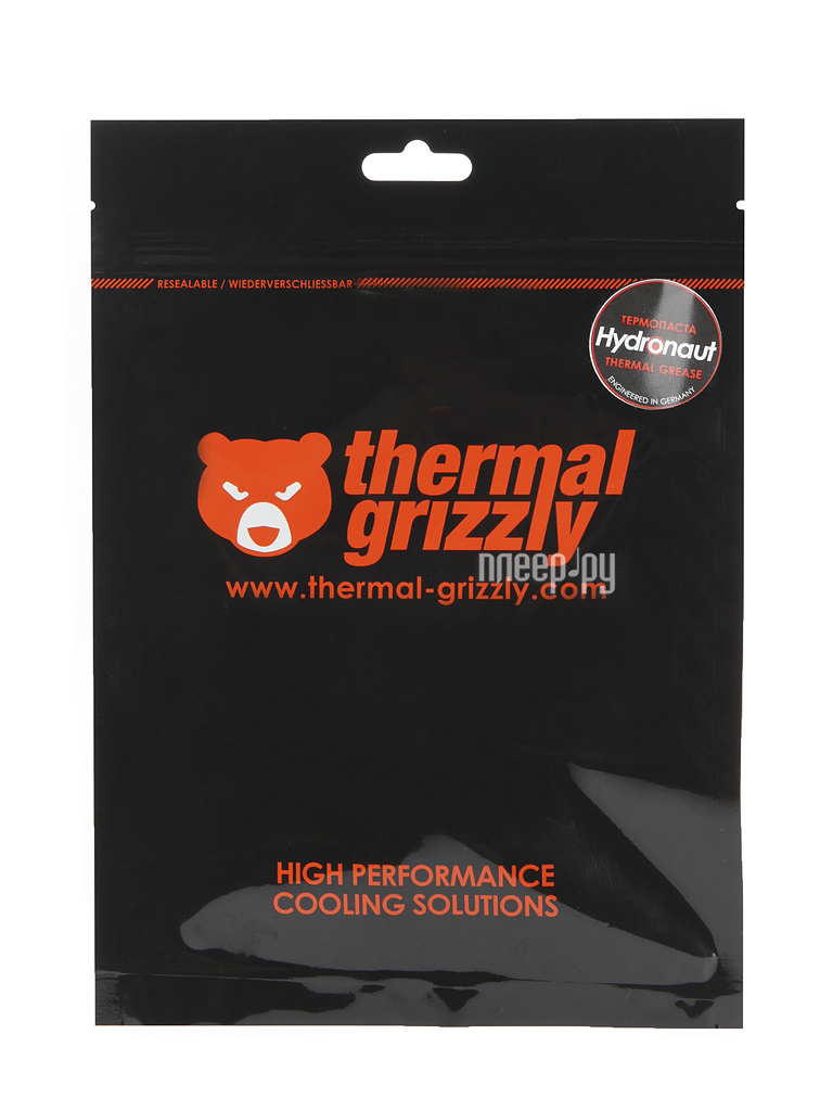   Thermal Grizzly Hydronaut 3.9 TG-H-015-R  719 