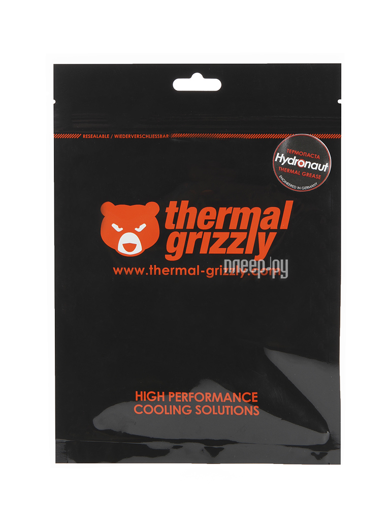   Thermal Grizzly Hydronaut 1 TG-H-001-RS