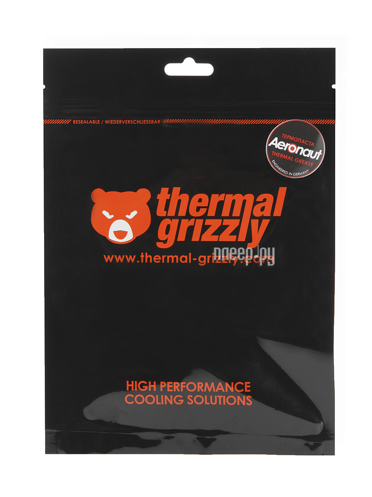  Thermal Grizzly Aeronaut 3.9 TG-A-015-R  552 