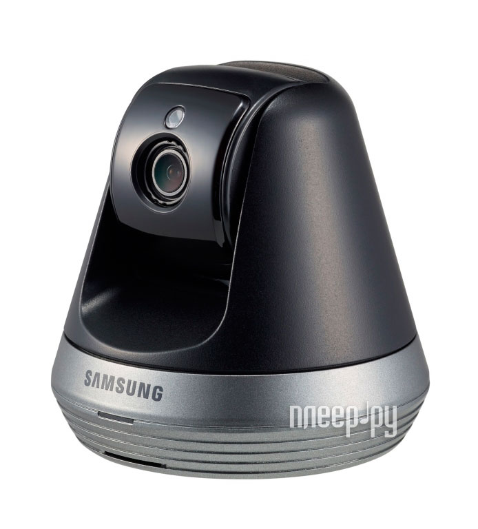 Samsung SmartCam SNH-V6410PN Wi-Fi Black