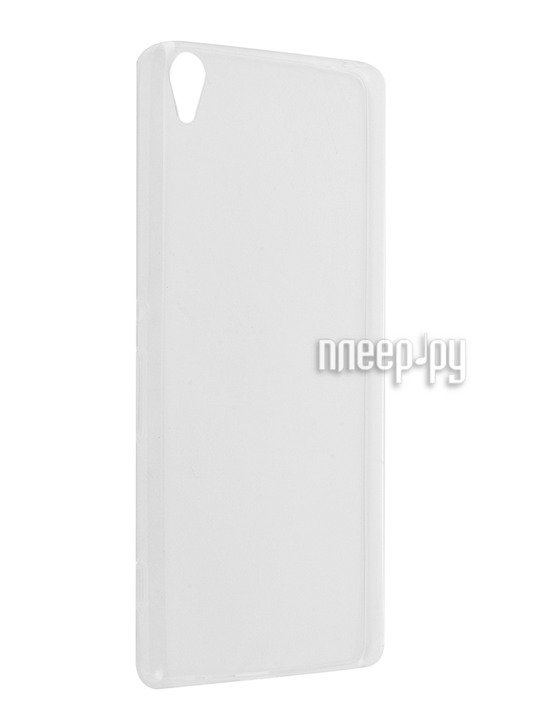   Sony Xperia XA Ultra iBox Crystal Transparent 