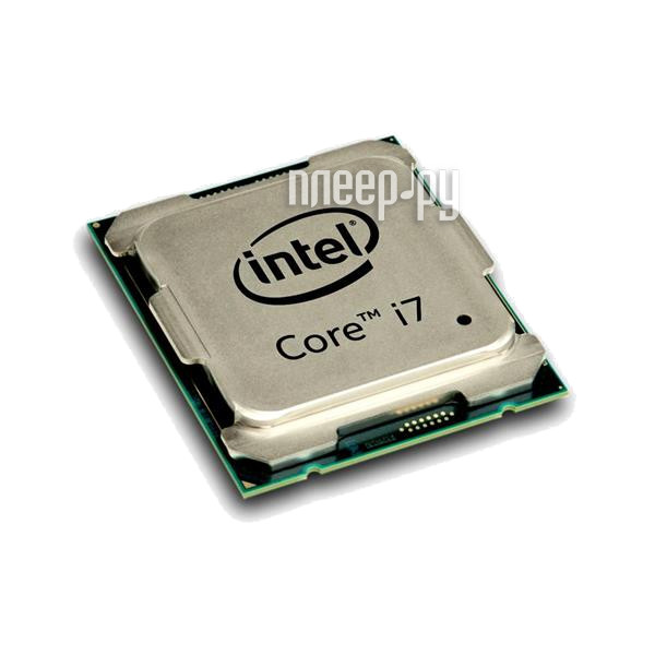  Intel Core i7-6900K (3200MHz / LGA2011-3 / L3 20480Kb) 