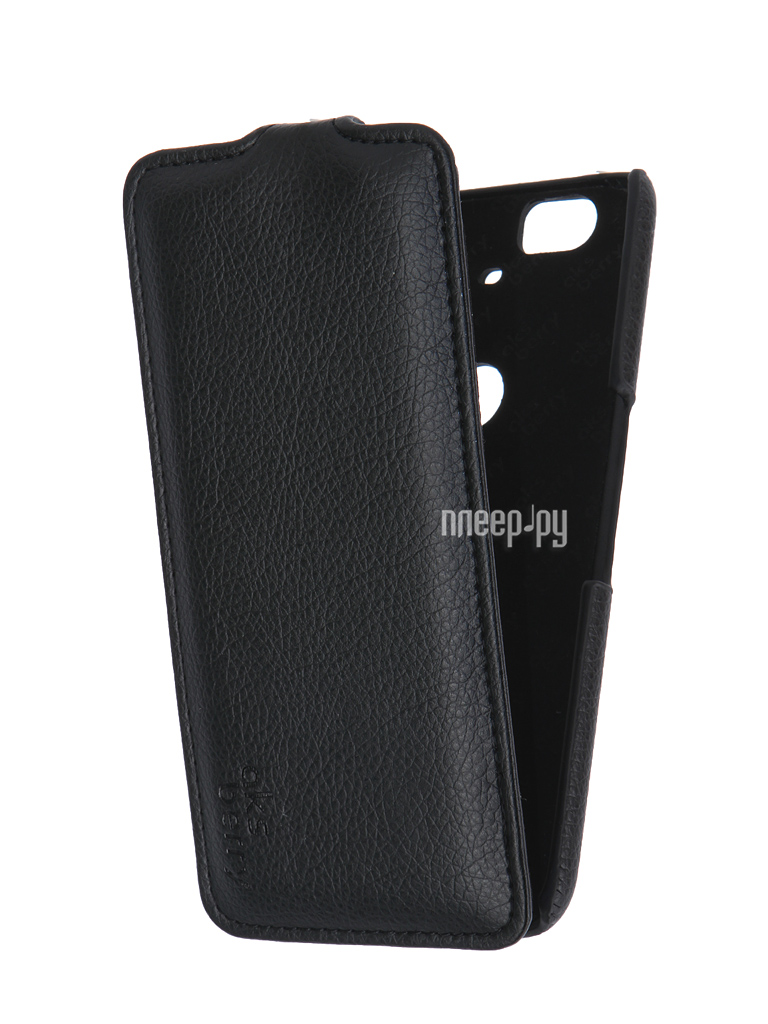   Huawei Nexus 6P Aksberry Black 