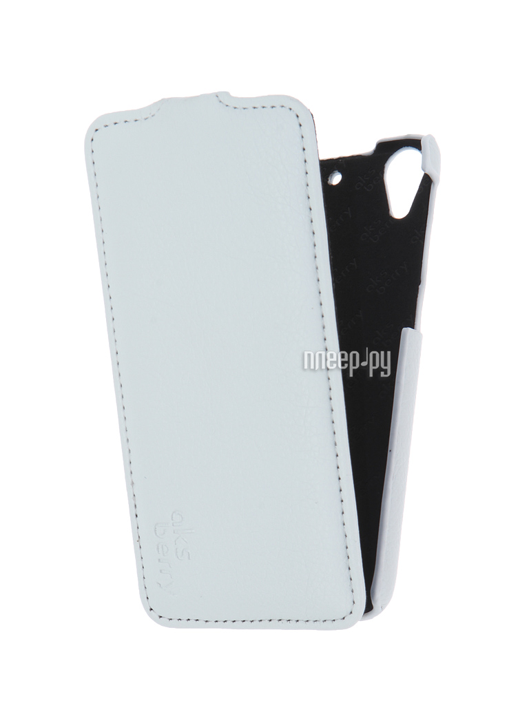   Zibelino for HTC Desire 626 / 626G Dual Sim / 626G+ Dual Sim / 628 Aksberry White 