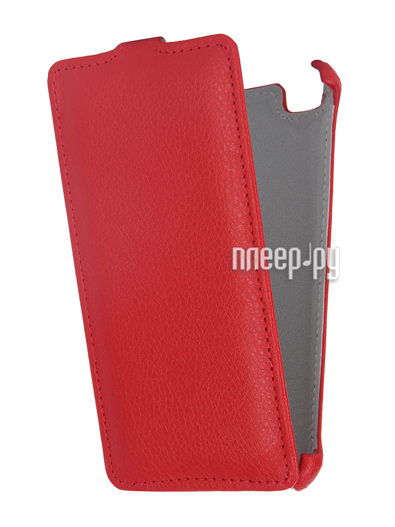  - Xiaomi Mi4i / Mi4c Gecko Red GG-F-XMMI4-RED  213 