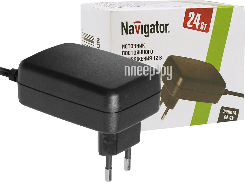   Navigator 71 463 ND-E24-IP20-12V 