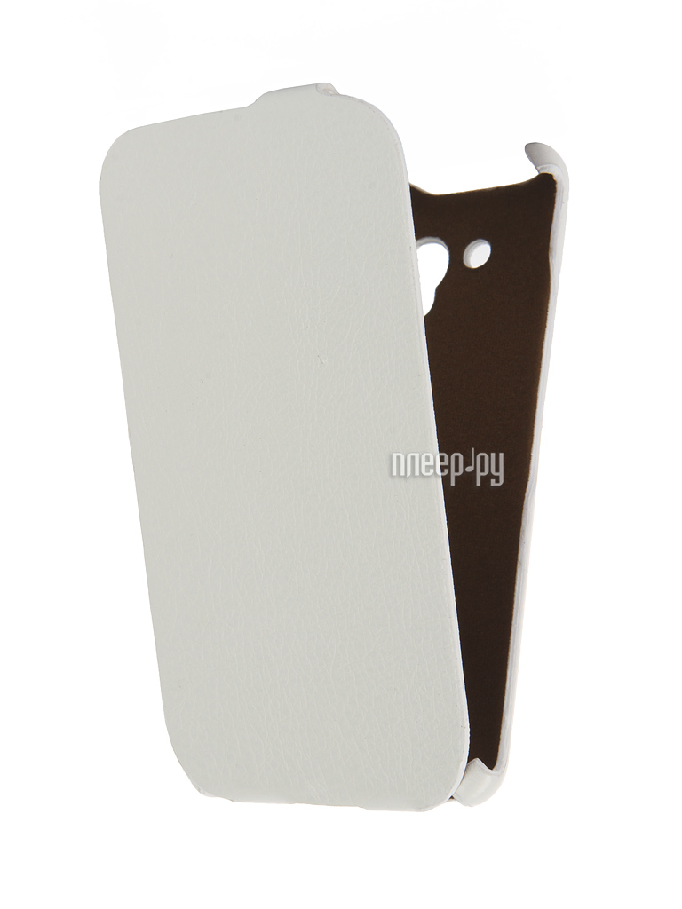   Alcatel OneTouch 5025D POP 3 Cojess Ultra Slim   White