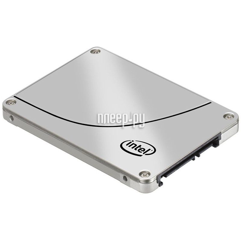   100Gb - Intel S3610 Series SSDSC2BX100G401  8811 