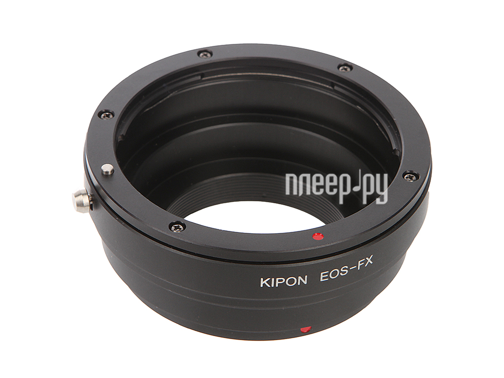  Kipon Adapter Ring Canon EOS - Fuji X / EOS-FX 