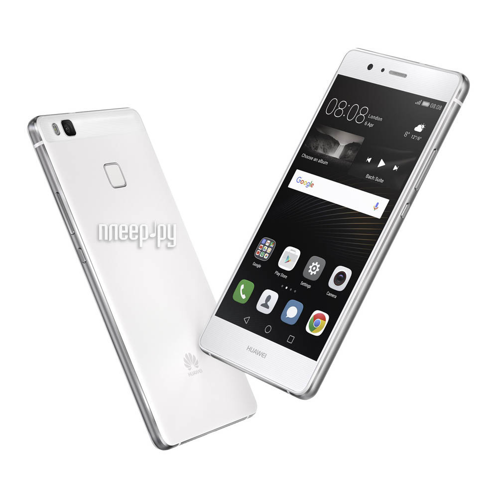   Huawei P9 Lite 2Gb RAM 16Gb VNS-L21 White  13183 