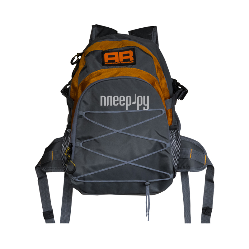  Adrenalin Republic Backpack Twin  3225 