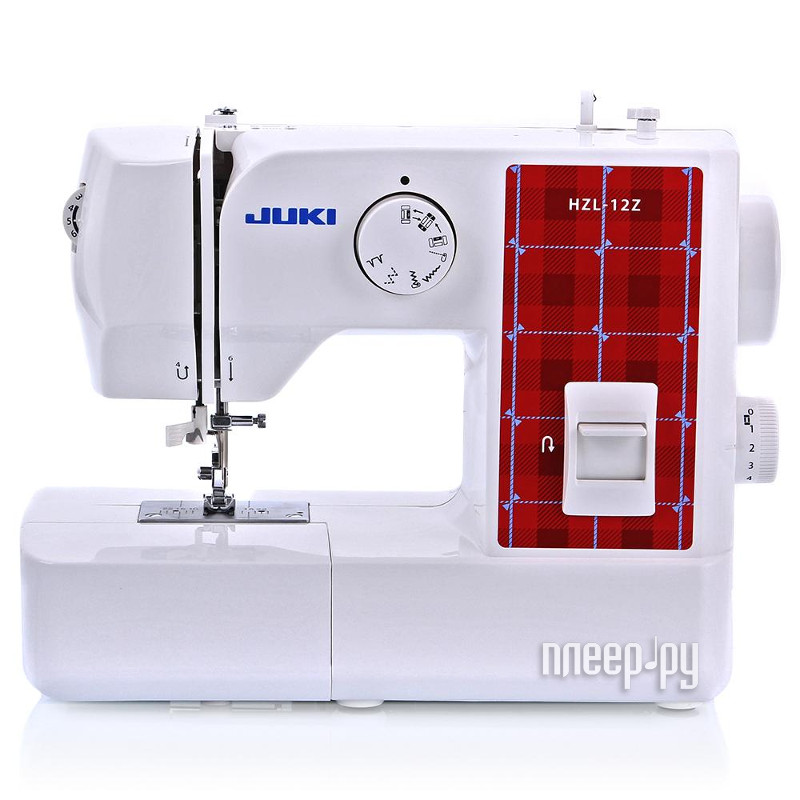 Швейная машинка Juki HZL-12Z за 4958 рублей