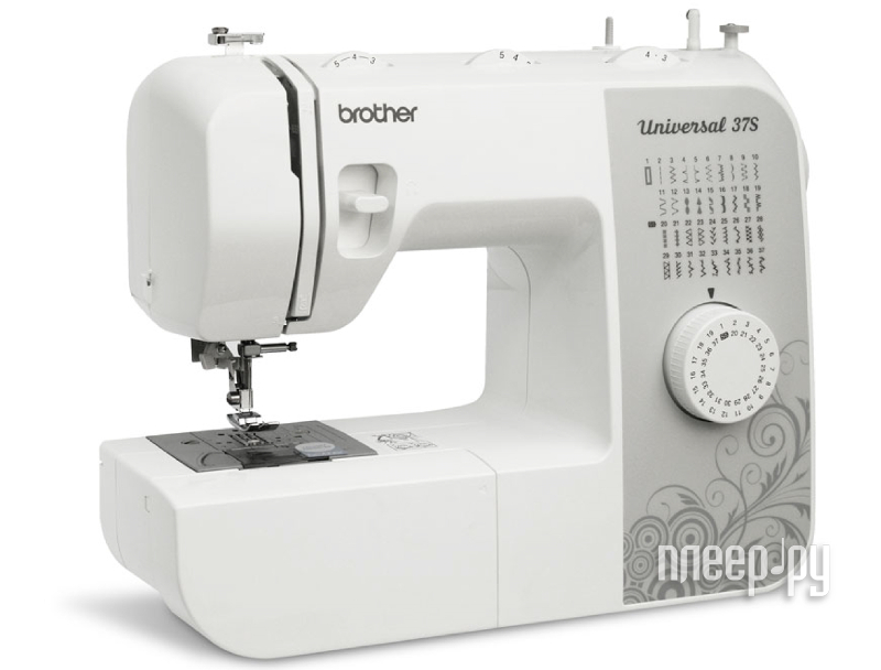   Brother Universal 37S  8154 