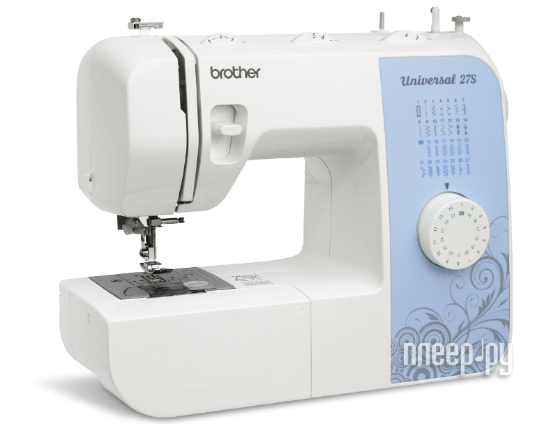   Brother Universal 27S  8169 