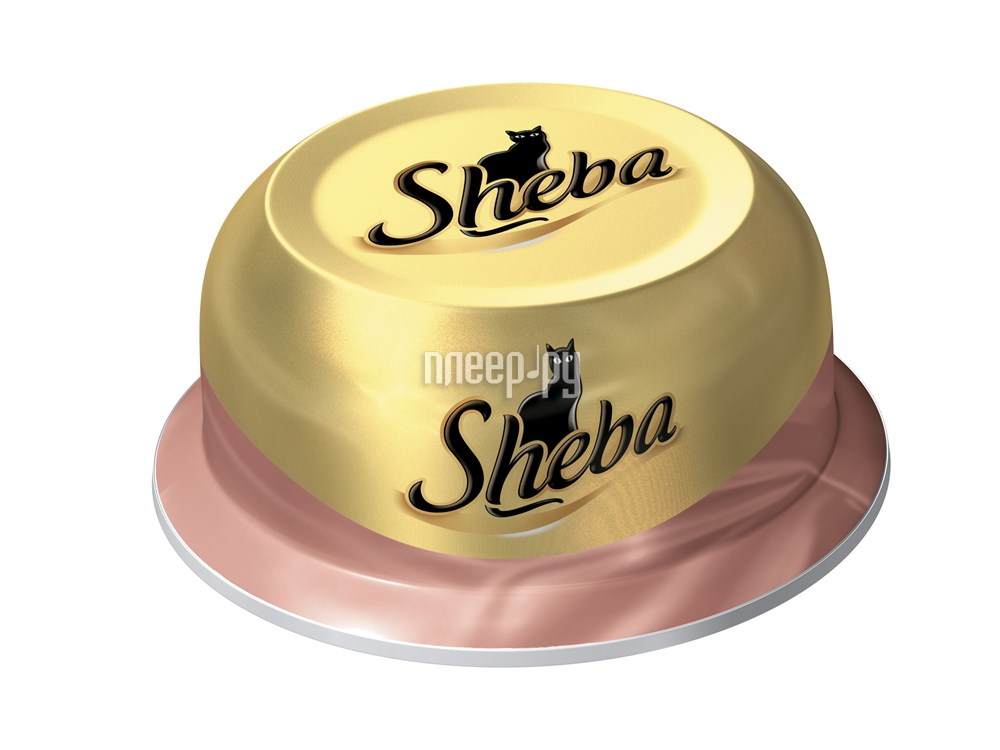  Sheba  /  80g   10116248 