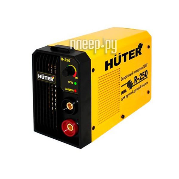   Huter R-250 65 / 49 