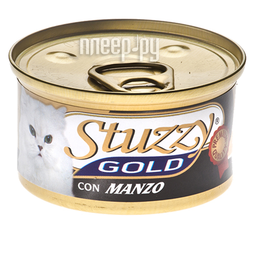  Stuzzy Gold  85g   132.C420